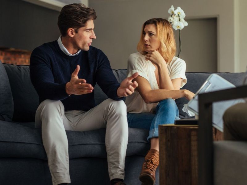 Augsburg Aile Terapisi