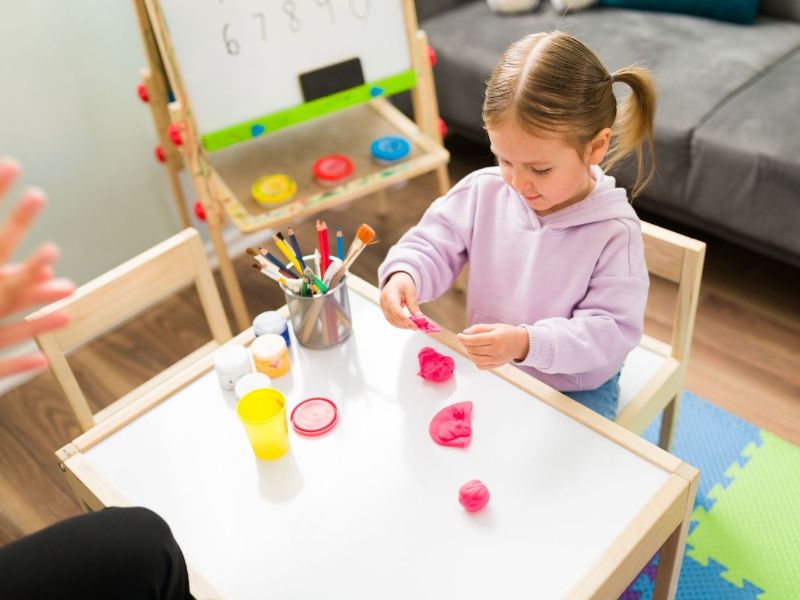 Augsburg Çocuk Terapisi