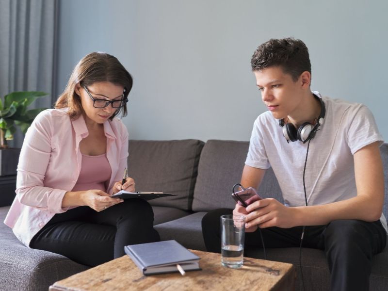 Augsburg Ergen Terapisi